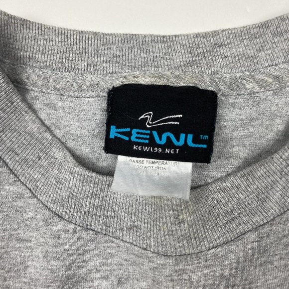 Bruise Brothers Shirt Darcy Tucker Shayne Corson Mens Medium Toronto Maple Leafs - Picture 5 of 13